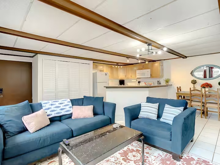 Tarpon Springs Beach & Sponge Docks Getaway in Tarpon Springs, Florida